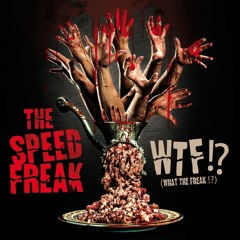 The Speed Freak - King Of Bong (remix) 320