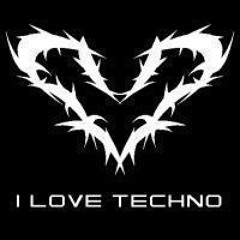 Nikolaus mit Techno&House 6.12.2014       dj Scary (BugMugge)