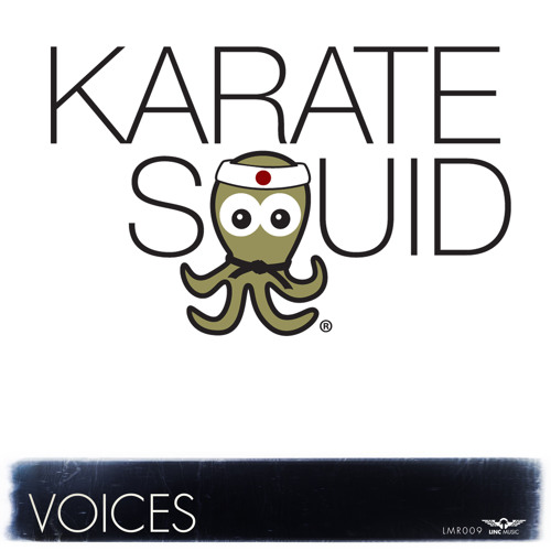 Voices (Original Mix)