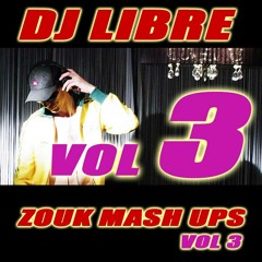 Great kizomba and zouk music