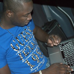 Selctor Andre Gyal Bam Bam Mix