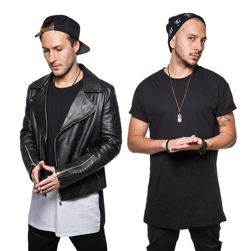 Matisse & Sadko - ID