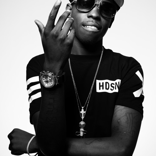 Bobby Shmurda X Bobby Bitch (REMIX)