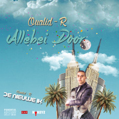 Oualid - R - Allebei Door