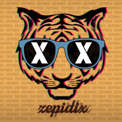 Zepidix - My Paradise