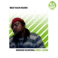 BEAT HAUS RADIO 14 ft Prof Logik