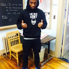 C.I.P RoddKnuccles - Everyday