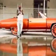 Billy Blue Ft. Plies - Bitch You Gone Make It