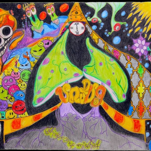 3.Unfug - Listen To Smith 171bpm