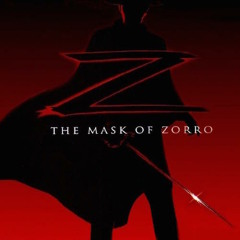 James Horner - The mask of Zorro