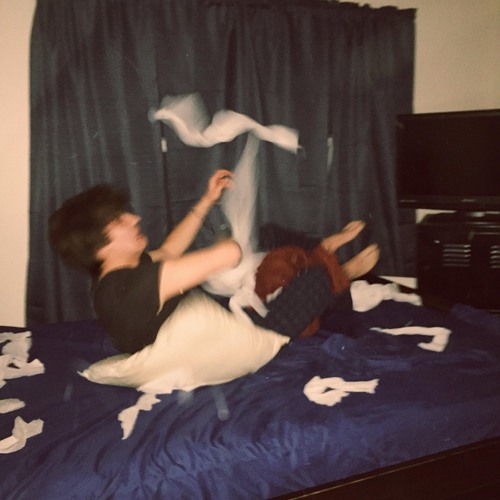 Joe Bordenaro - Get Up Out Of Bed