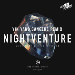 Nightventure (Yin Yang Bangers Remix) [CLICK BUY FOR FREE DL]