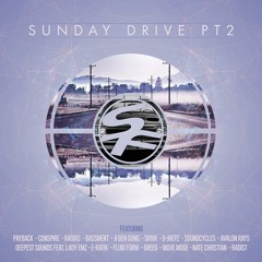 DeepestSounds feat Lady EMZ - NewF.O.R.M.S.