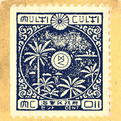 Multi Culti - Mayan Voyager