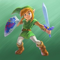 Boss Battle (Hyrule)- A Link Between Worlds