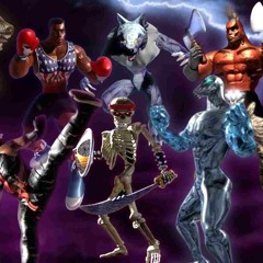 Killer Instinct The Way You Move(Killer Groove) Exist EDM Remix