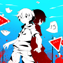【Hatsune Miku, IA, MAYU】Kagerou Days 【Vocaloid3】