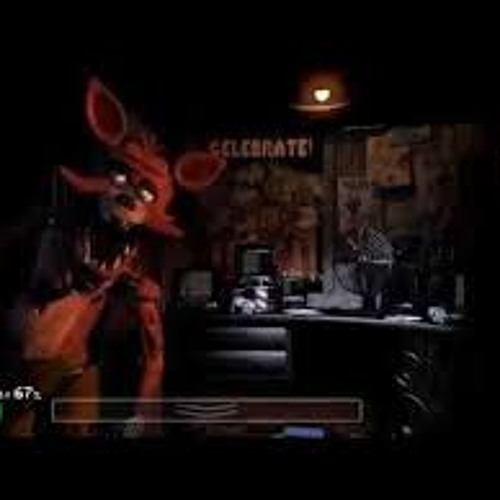 Five Nights At Freddy's 2 Remix (Dismantled Animatronic Version)