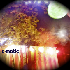 c-matic - house in house