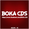 WESLEY SAFADÃO - CAMAROTE - BOKA CDS