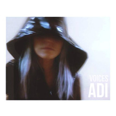 ADI ULMANSKY - VOICES