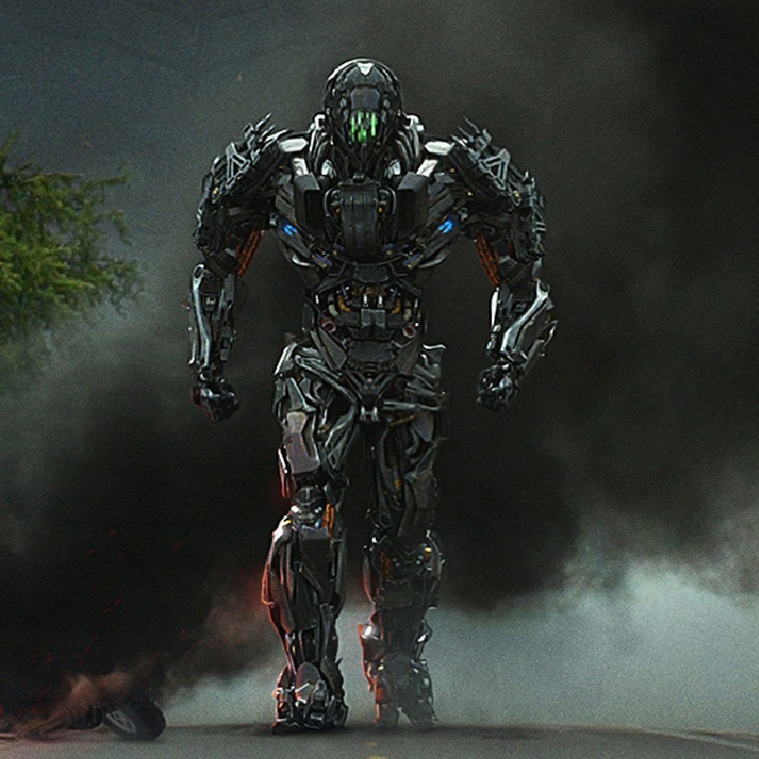 Stream Steve Jablonsky - Lockdown on Piano by Quentin H