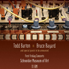 Quadraphonic-Space as Metaphor