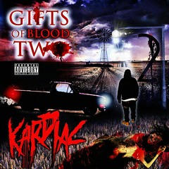 KARDIAC & MC BUSHPIG - INHERITED VIOLENCE