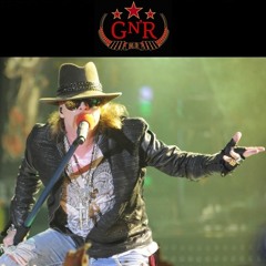 Guns N' Roses - Shackler's Revenge (Remix)