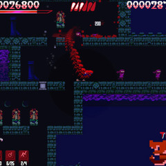 Abarghus' Domain (Super House of Dead Ninjas)