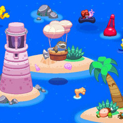 Talltops Theme (Super Sloth Bomber)