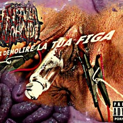 Tutti i frutty spaghetty mixtape
