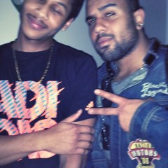 Freedom Fry - The Wilder Mile (Can't Get Riite Remix)