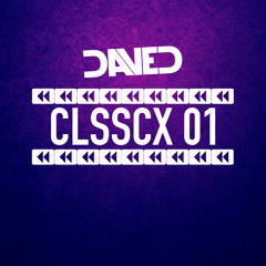 Dave - D - CLSSCX 01