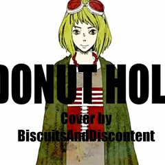 Donut Hole (English Cover)