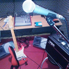 Rich Man's War (Steve Earle cover)