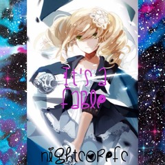 -[nightcore] - It's A Fable