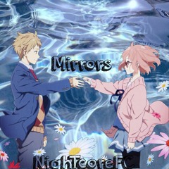 -[nightstep] - Mirrors