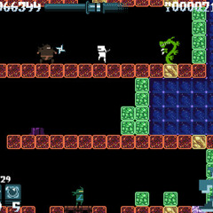 Main Theme (House of Dead Ninjas)