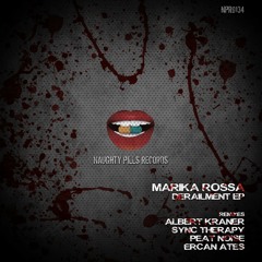 Marika Rossa - Derailment (Original) [Naughty Pills Records] CUT VERSION 128kbps
