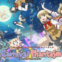Carnival Phantasm - Shiai Kaishi
