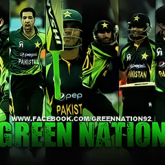 Shukariya Pakistan !! Rahat Fateh Ali Khan For ! 14 August - (SoundcloudFile.com) (1)
