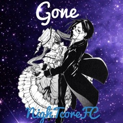 -[nightcore] - Gone