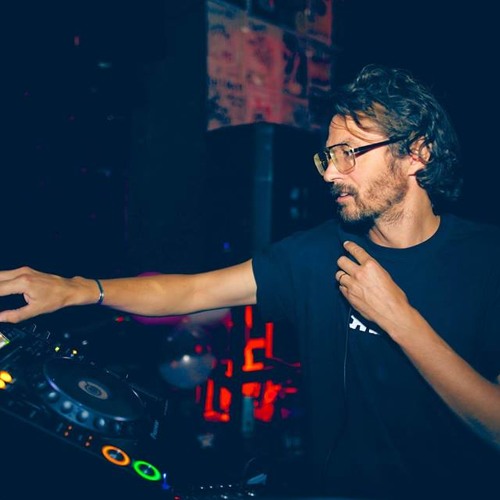 BP Podcast No.1 - Felix Dickinson