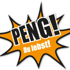 Sykodad - Peng du Lebst!