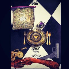GullyGrxxve - G.W.U.N