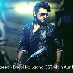 Farhan Saeed – Bhool Na Jaana OST Main Aur Mr. Riight