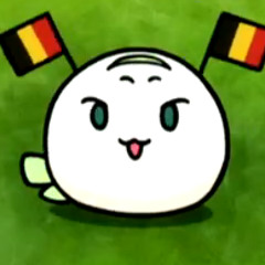 What do you even SPEAK in Belgium? Like Belgian or something lol?