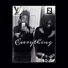 Rat & SB - Everything