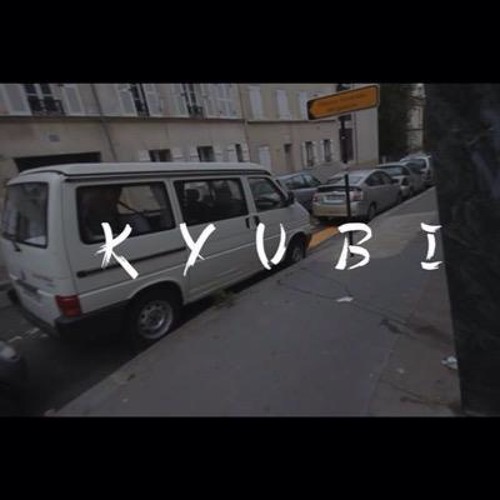 LTF - Kyubi